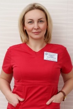 Давиденко Елена Вячеславовна