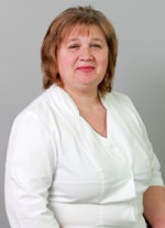 Давидко Людмила Владимировна