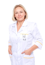 Давыденко Елена Вячеславовна