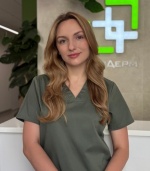 Дебера Діана Миколаївна