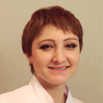Дебич Диана Павловна