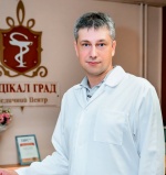 Дедков Александр Александрович