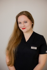 Дегтяр Инна Юрьевна