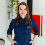 Дегтяр Ирина Игоревна