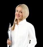 Дегтярьова Анна Анатоліївна