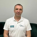 Дехтяренко Сергей Александрович