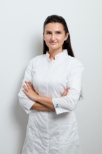 Дейнеко Анна Вікторівна