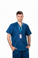 Демчишин Ярослав