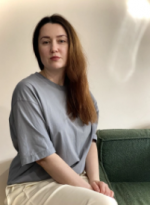 Демчук Ольга Юріївна