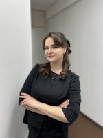 Демкова Аліна Анатоліївна