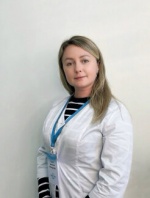 Демкова Наталия Игоревна