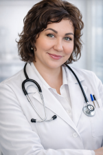 Демура Ирина Витальевна