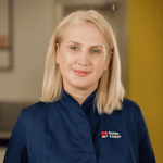 Денисенко Ирина Васильевна