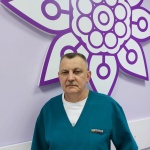 Денисенко Юрий Михайлович