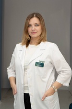 Денисова Анна Александровна