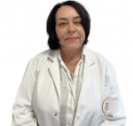 Денисова Ірина Володимирівна