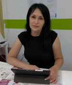 Денисова Наталія Іванівна 