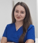 Денькович Андріяна Сергіївна