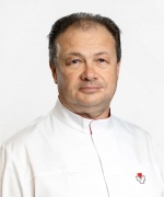 Деревчук Олег Алексеевич