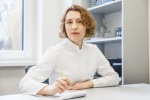 Дерев’ягіна Марія Романівна