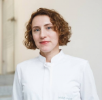 Дерев’ягіна Марія Романівна