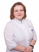 Дергунова Елена Владимировна