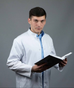 Деркач Сергей Александрович
