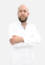 Дерманец Евгений Валерьевич