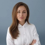 Дидик Марина Михайловна