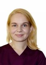 Дидок Людмила Владимировна
