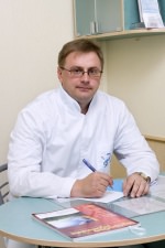 Дикий Сергей Анатольевич