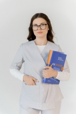 Дмитрієва Анастасія Андріївна