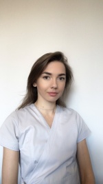 Дмитрук Марʼяна Андріївна