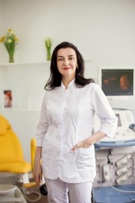 Добош Власта Євгенівна