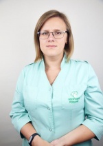 Добровинская Елена Вячеславовна