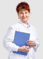 Добровольская Инна Николаевна