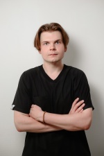 Добровольський Володимир Валерійович