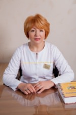 Добрынина Нинель Ивановна
