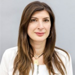 Доценко Марина Владимировна