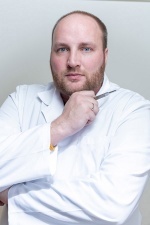 Доленко Вячеслав Викторович