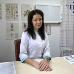 Домбровская Татьяна Леонидовна