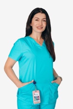 Домерецька-Бориславська Оксана