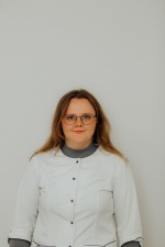 Доминская Ольга Николаевна