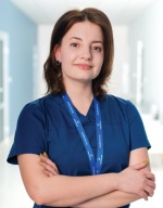 Дорош Лілія Володимирівна