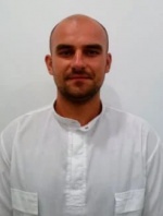 Дорошенко Дмитрий Владимирович