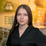 Дорощук Марія Захарівна