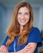 Довгань Марта Олександрівна