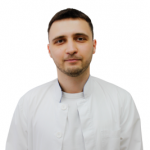 Довгопол Владислав Миколайович