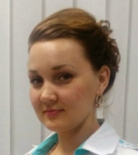 Драч Галина Владимировна