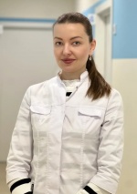 Драчук Інна Ігорівна